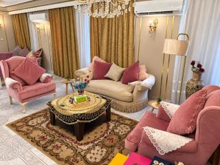 Luxury Apartment 2 Nasr City- City stars - 0