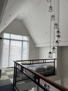 Adenium Homestay Dieng - 5
