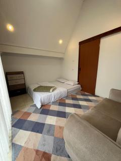 Adenium Homestay Dieng - 4