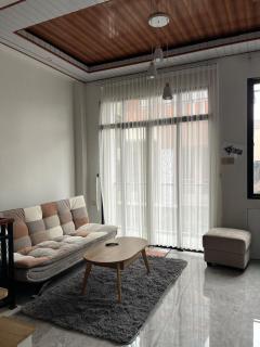 Adenium Homestay Dieng - 3