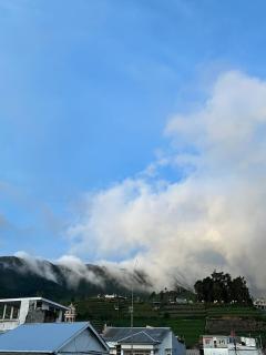Adenium Homestay Dieng - 2