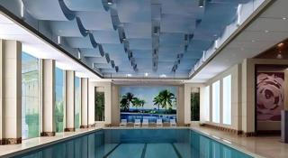 Xinxiang International Hotel - 9
