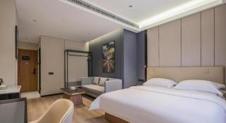 Super 8 Hotel Shangdi - Peking - 2