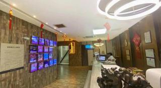 Huafeng Hotel - Huaqiang South Metro Station and Huaqiang North Commercial District - 8
