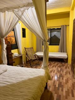 SIARGAO SURFING STAY WITH BABYNASH Homestay - 5