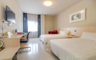Jinjiang Inn Beijing Capital Airport Shunyi Metro Station - 9