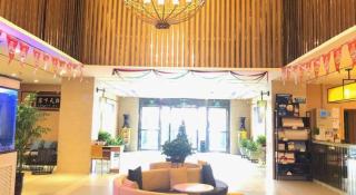 Jinjiang Inn Beijing Capital Airport Shunyi Metro Station - 6
