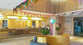Jinjiang Inn Beijing Capital Airport Shunyi Metro Station - 5