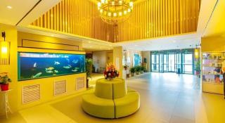 Jinjiang Inn Beijing Capital Airport Shunyi Metro Station - 7