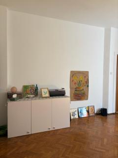 The garden corner House - 7
