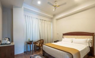 Hotel Samye - 3