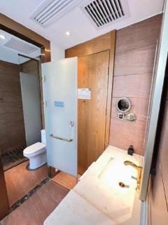 James Joyce Coffetel· Beijing Fengtai Railway Station Lize Business District - 7