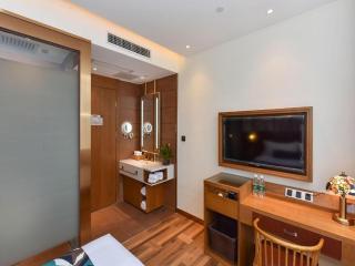 James Joyce Coffetel· Beijing Fengtai Railway Station Lize Business District - 5
