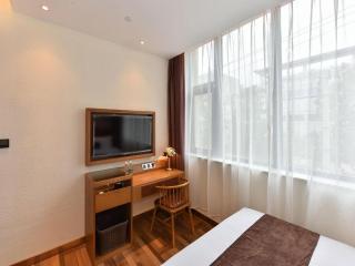James Joyce Coffetel· Beijing Fengtai Railway Station Lize Business District - 4