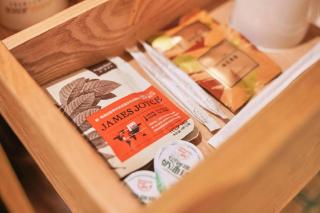 James Joyce Coffetel· Beijing Fengtai Railway Station Lize Business District - 1