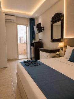 Osiris Hotel Cairo - Il Cairo - 9