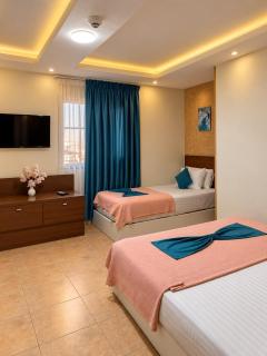 Osiris Hotel Cairo - Il Cairo - 6