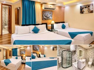 Osiris Hotel Cairo - Il Cairo - 5