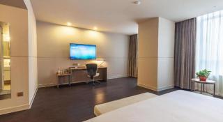 Jinjiang Inn Select Shandong Dongying Guangrao Sunwu Road - 2