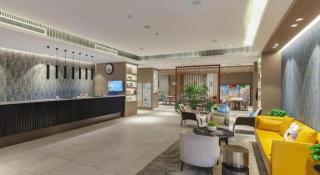 Jinjiang Inn Select Shandong Dongying Guangrao Sunwu Road - 1