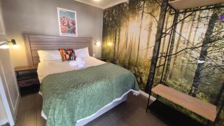 Melville House Guest House & Lodge - 5