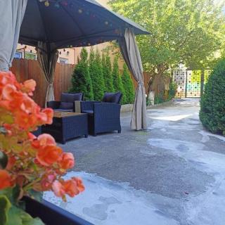 D&D Apartament - Busteni Mountain View - 3