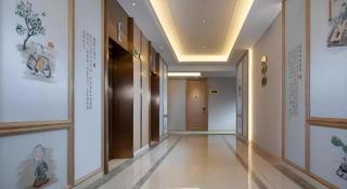 Vienna Sleep Tight International Hotel Shenzhen New Airport - Baoan - 3