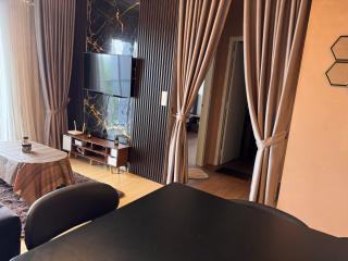 EcoHill Mall within walking distance 2BR 2BA WiFi D'Kristal Netflix - 9