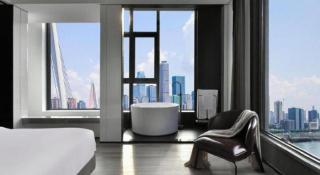 Chongqing W PLUS Hotel - 1