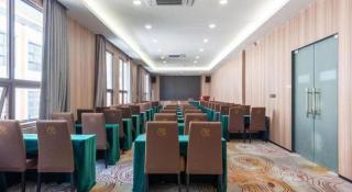 Wenxing Hotel Guangzhou Xinshi Branch - Guangzhou - 5