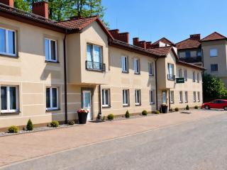 EndHotel Bielany Wroclawskie - 6