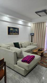 Comfy Westlands Apartment - 9