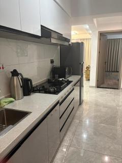 Comfy Westlands Apartment - 7