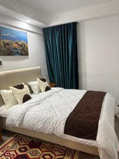 Comfy Westlands Apartment - 1