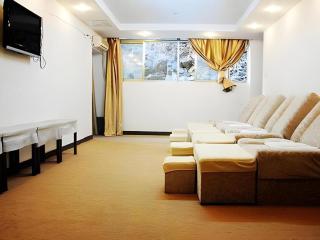Huangshan Longpeng Hotel - 7