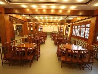 Huangshan Longpeng Hotel - 6