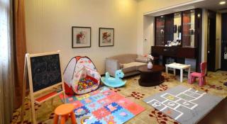 China Garden Hotel - 2