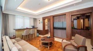 China Garden Hotel - 4
