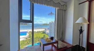 Sea Rainbow Hotel - Sanya - 8
