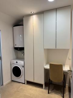Urban Nest Graz - 8