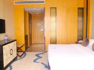ZhuangZi International Hotel - 4