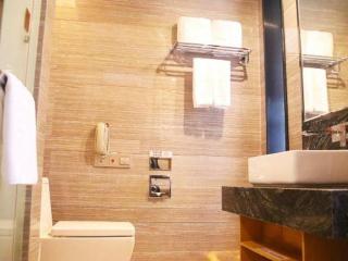 ZhuangZi International Hotel - 3