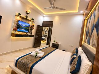 Hotel Montara Suite Near IGI Delhi Airport - Free Airport Pickup & Drop - 3