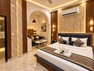 Hotel Montara Suite Near IGI Delhi Airport - Free Airport Pickup & Drop - 0