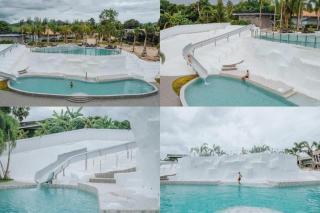 Suncharm Villa Resort - 7