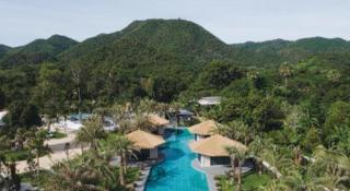 Suncharm Villa Resort - 6