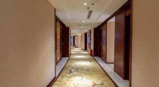 Vienna international hotel Huiyang Municipal Paza Branch - Huizhou - 5