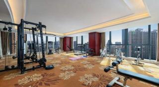 Vienna international hotel Huiyang Municipal Paza Branch - Huizhou - 3