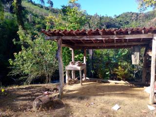 Sítio caminho das aguas - 4