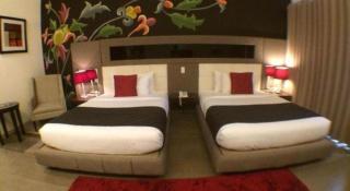 Segara Suites - 8